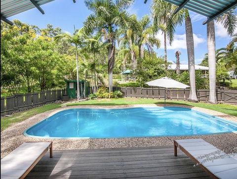 The Hideaway Agnes Water (Adults Only) - Accommodation Fremantle 20