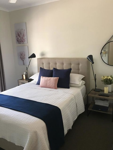 The Hideaway Agnes Water (Adults Only) - Accommodation Fremantle 6
