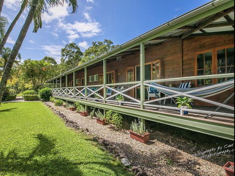 The Hideaway Agnes Water (Adults Only) - Accommodation Fremantle 14