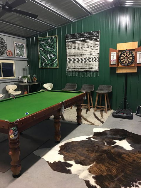 The Hideaway Agnes Water (Adults Only) - Accommodation Fremantle 30
