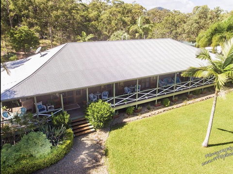 The Hideaway Agnes Water (Adults Only) - Accommodation Fremantle 11