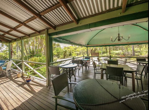 The Hideaway Agnes Water (Adults Only) - Accommodation Fremantle 25