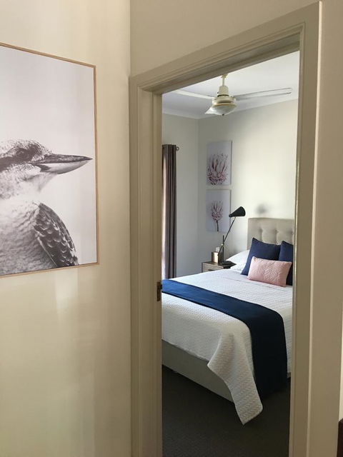 The Hideaway Agnes Water (Adults Only) - Accommodation Fremantle 7