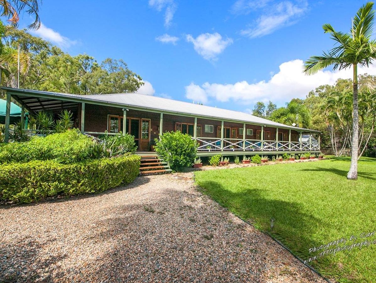 Round Hill QLD Accommodation Fremantle