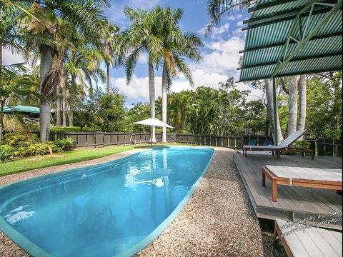The Hideaway Agnes Water (Adults Only) - Accommodation Fremantle 12