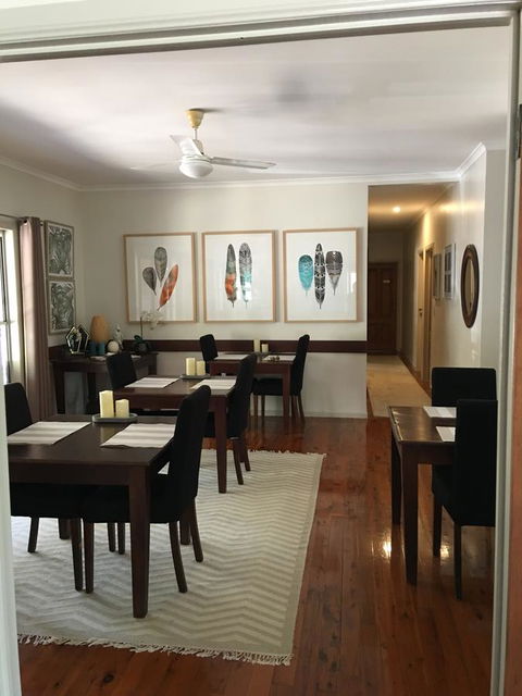 The Hideaway Agnes Water (Adults Only) - Accommodation Fremantle 3