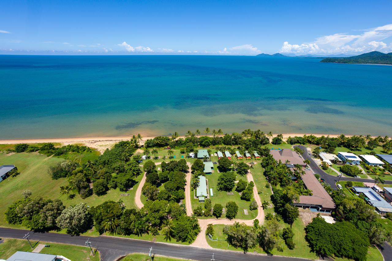 Thornborough ACT Accommodation Fremantle