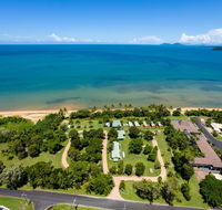King Reef Resort - Accommodation Fremantle