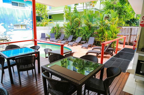 Port Douglas Motel - Accommodation Fremantle 26