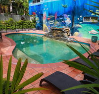 Port Douglas Motel - Accommodation Fremantle