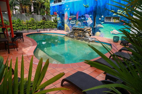 Port Douglas Motel - Accommodation Fremantle 0