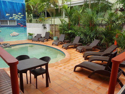 Port Douglas Motel - Accommodation Fremantle 31