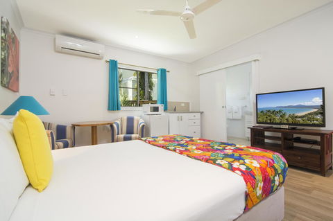 Port Douglas Motel - Accommodation Fremantle 37