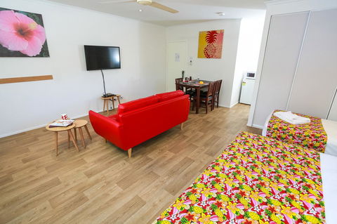 Port Douglas Motel - Accommodation Fremantle 7