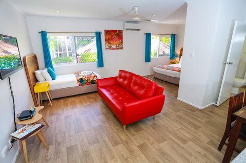 Port Douglas Motel - Accommodation Fremantle 4