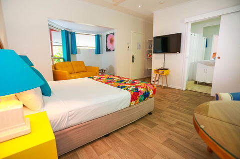 Port Douglas Motel - Accommodation Fremantle 18