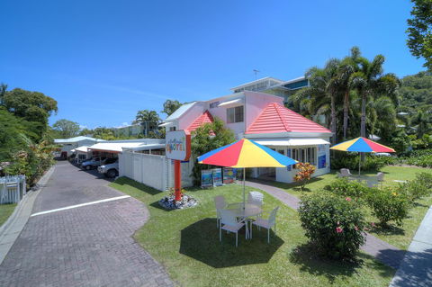 Port Douglas Motel - Accommodation Fremantle 41