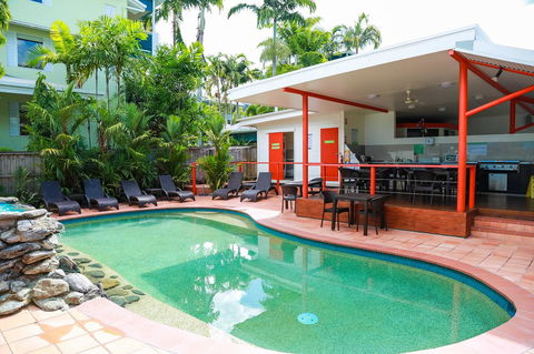 Port Douglas Motel - Accommodation Fremantle 23