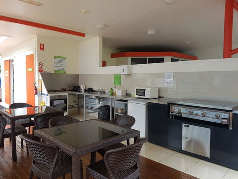 Port Douglas Motel - Accommodation Fremantle 35