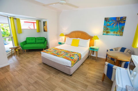 Port Douglas Motel - Accommodation Fremantle 17