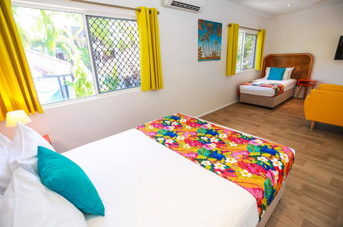 Port Douglas Motel - Accommodation Fremantle 3