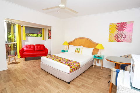 Port Douglas Motel - Accommodation Fremantle 21