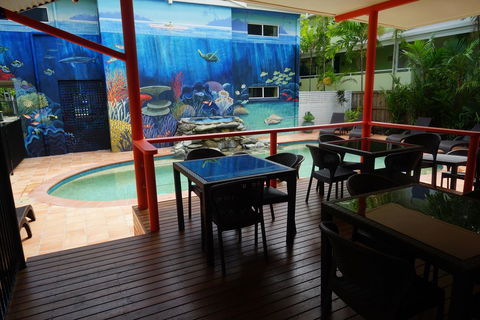 Port Douglas Motel - Accommodation Fremantle 29