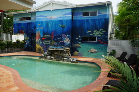 Port Douglas Motel - Accommodation Fremantle 28
