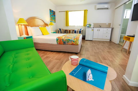 Port Douglas Motel - Accommodation Fremantle 16