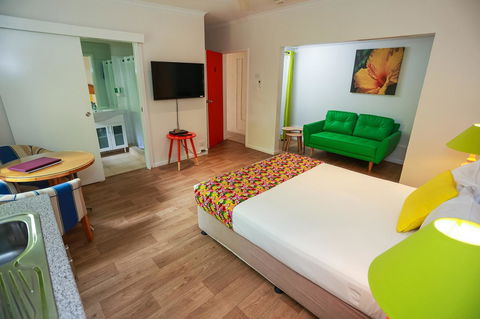 Port Douglas Motel - Accommodation Fremantle 14