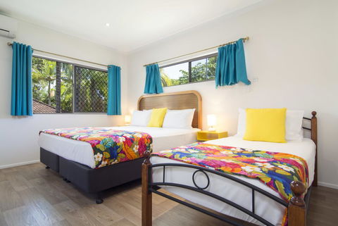 Port Douglas Motel - Accommodation Fremantle 40