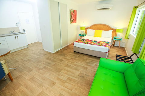 Port Douglas Motel - Accommodation Fremantle 10