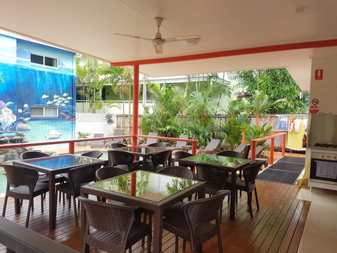 Port Douglas Motel - Accommodation Fremantle 33