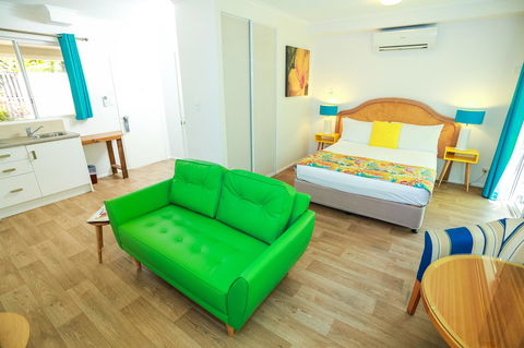 Port Douglas Motel - Accommodation Fremantle 12