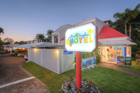 Port Douglas Motel - Accommodation Fremantle 44