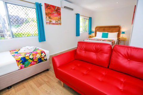 Port Douglas Motel - Accommodation Fremantle 5