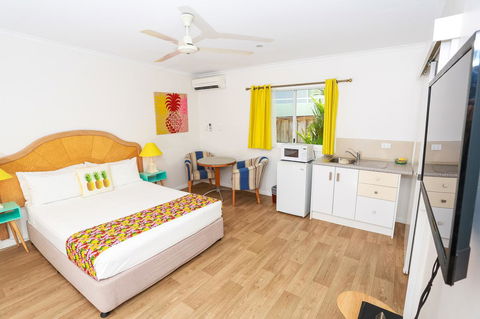 Port Douglas Motel - Accommodation Fremantle 22