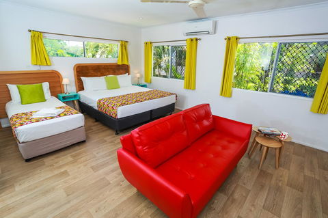 Port Douglas Motel - Accommodation Fremantle 8