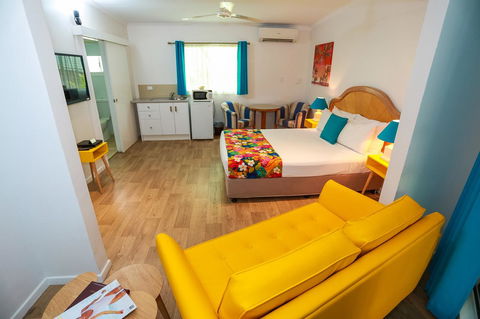 Port Douglas Motel - Accommodation Fremantle 19