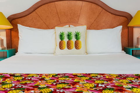 Port Douglas Motel - Accommodation Fremantle 20