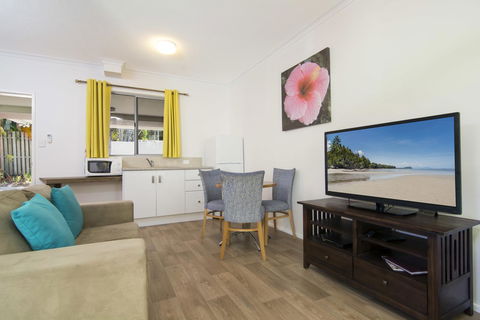 Port Douglas Motel - Accommodation Fremantle 43