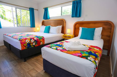 Port Douglas Motel - Accommodation Fremantle 1