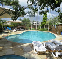 Noosa Keys Resort - Accommodation Fremantle