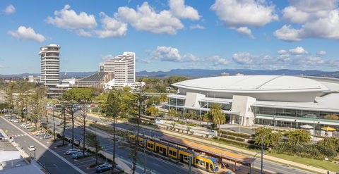 Qube Broadbeach - Accommodation Fremantle 9
