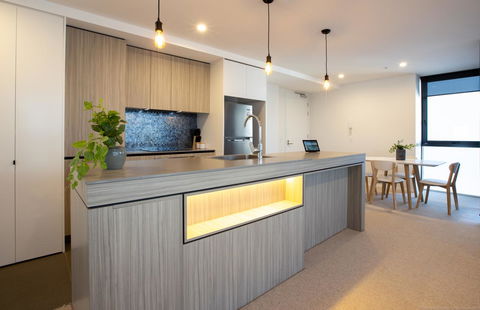 Qube Broadbeach - Accommodation Fremantle 12