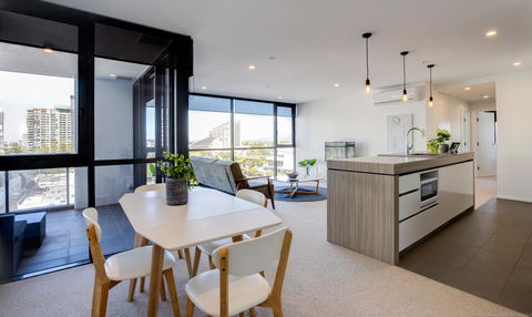 Qube Broadbeach - Accommodation Fremantle 16