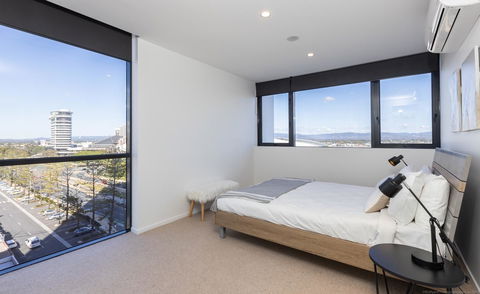 Qube Broadbeach - Accommodation Fremantle 7