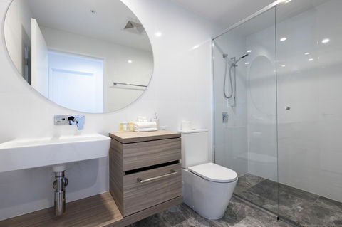 Qube Broadbeach - Accommodation Fremantle 6