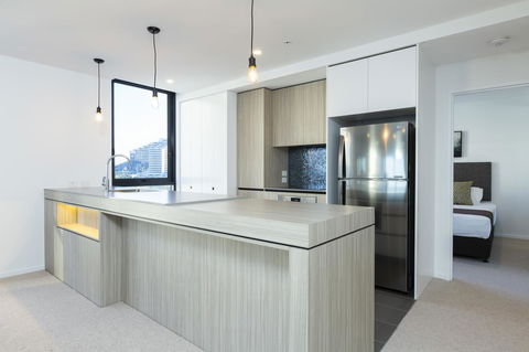 Qube Broadbeach - Accommodation Fremantle 38