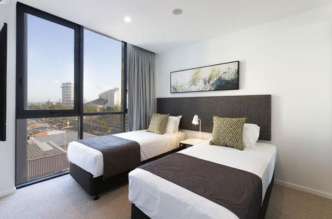 Qube Broadbeach - Accommodation Fremantle 44